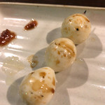 鶏's - 鶏's(うずらの玉子)