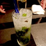 BAR 矢吹 - 