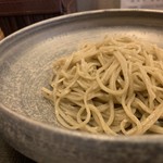 蕎麦切り 春のすけ - 