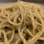 蕎麦切り 春のすけ - 