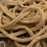 蕎麦切り 春のすけ - 