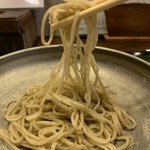 蕎麦切り 春のすけ - 