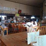 たかお - 店内