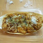 Takoyaki Hanachan - 