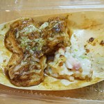 Takoyaki Hanachan - 