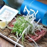 藁ト炭 バルタン - 