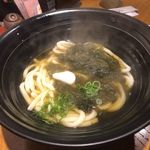 麺匠の心つくし つるとんたん - 