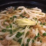 麺匠の心つくし つるとんたん - 