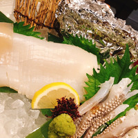 囲炉裏料理 うな革 和なり - 