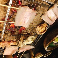 囲炉裏料理 うな革 和なり - 