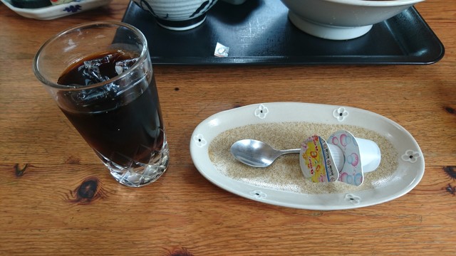 たかお - 石鳥谷（食堂）の写真