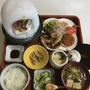 菜食 玄庵 - 料理写真:カマクラ定食950円