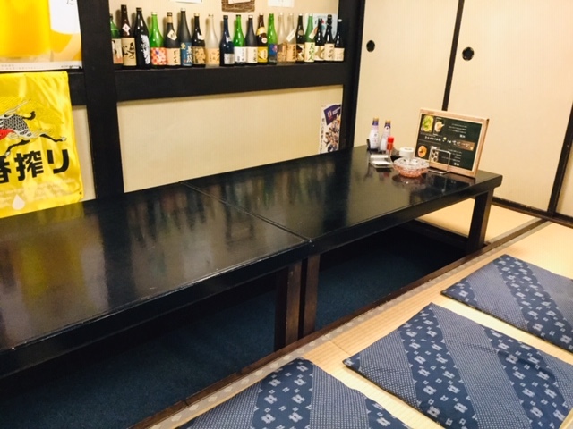 居酒屋　喰楽酒喜 - 長井（居酒屋）の写真