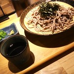 Tsuke Soba Arataya - 〆蕎麦