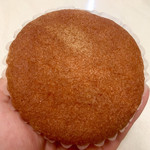 山浦製菓株式会社 - 焼き過ぎのマドレーヌ(笑)(2019.09.現在)