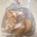 山浦製菓株式会社 - ブッセ