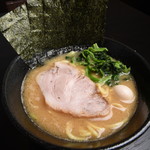 Ramen Nishikiya - 