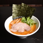 Ramen Nishikiya - 