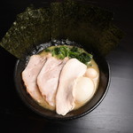 Ramen Nishikiya - 