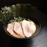 Ramen Nishikiya - 