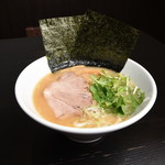 ラーメン西輝家 - 