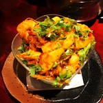 タンドールバル カマルプール - 