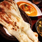 タンドールバル カマルプール - 