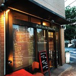 タンドールバル カマルプール - 