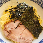 新広島らーめん 麺屋 元就 - 元就つけ麺