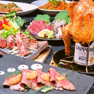 新潟肉バル あべじ_2