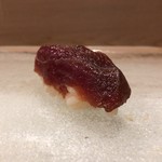 うを徳 - 赤身（握り）