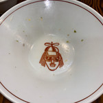 拉麺 イチバノナカ - ラストに出てくる店主