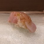 うを徳 - 能登 あら（握り）