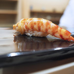 日本橋蛎殻町 すぎた - 巻きえび