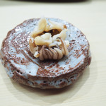 日本橋蛎殻町 すぎた - げその粕漬