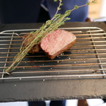 ラ・ビオグラフィ - 