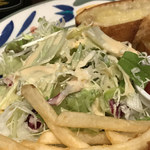 ダブリナーズ　カフェ＆パブ - 