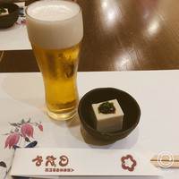 入谷鬼子母神門前のだや - 