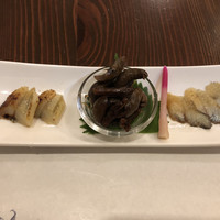 入谷鬼子母神門前のだや - 