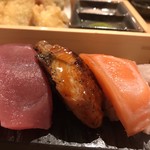 Sushi Sake Sakanasugitama - 