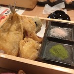 Sushi Sake Sakanasugitama - 