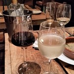 PULPO - ワインがすすみますよ。