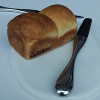 モダンフレンチ 「コラージュ」 コンラッド東京 - 