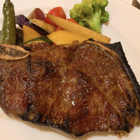 ベンジャミンステーキハウス 京都 - 