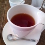 パティスリーエス - アールグレイのストレートティー(2012年2月)