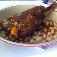 Benoit Alain Ducasse - 