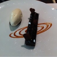 Benoit Alain Ducasse - 