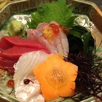 鮨隆 - 先付け