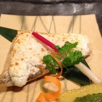 鮨隆 - 焼き物