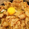 伝説のすた丼屋 ダイバーシティ東京プラザ店